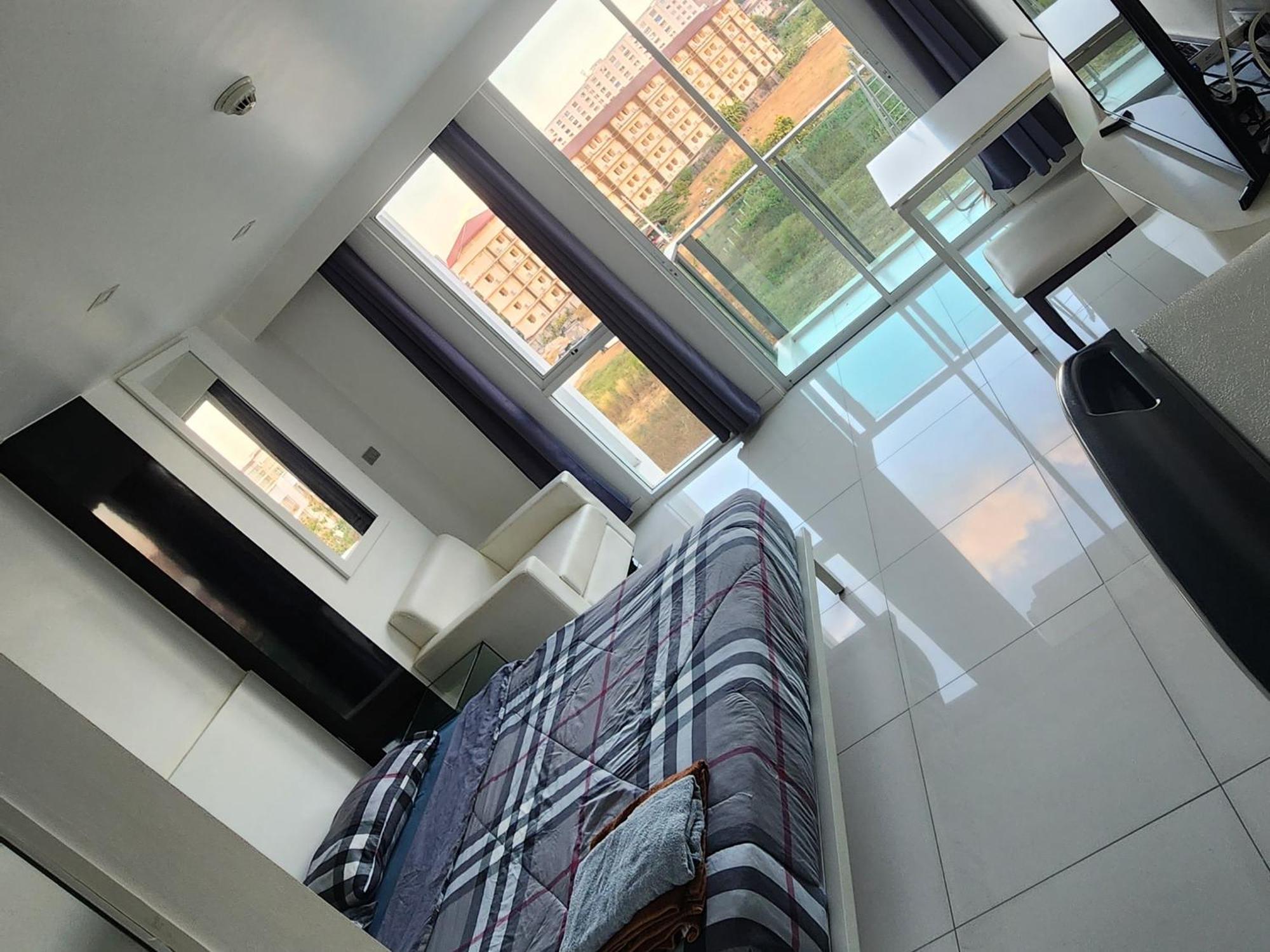 City Center Residence Pattaya Εξωτερικό φωτογραφία
