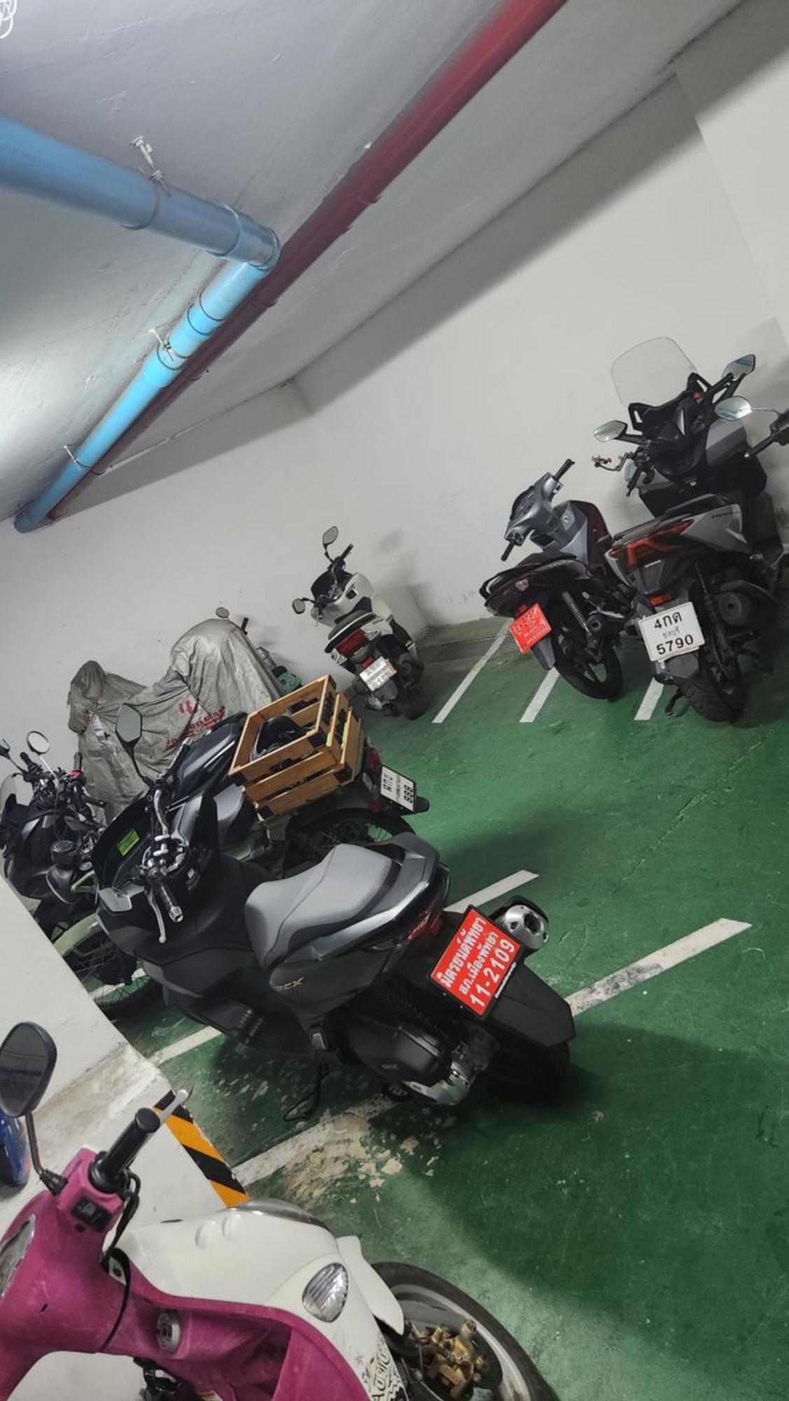City Center Residence Pattaya Εξωτερικό φωτογραφία
