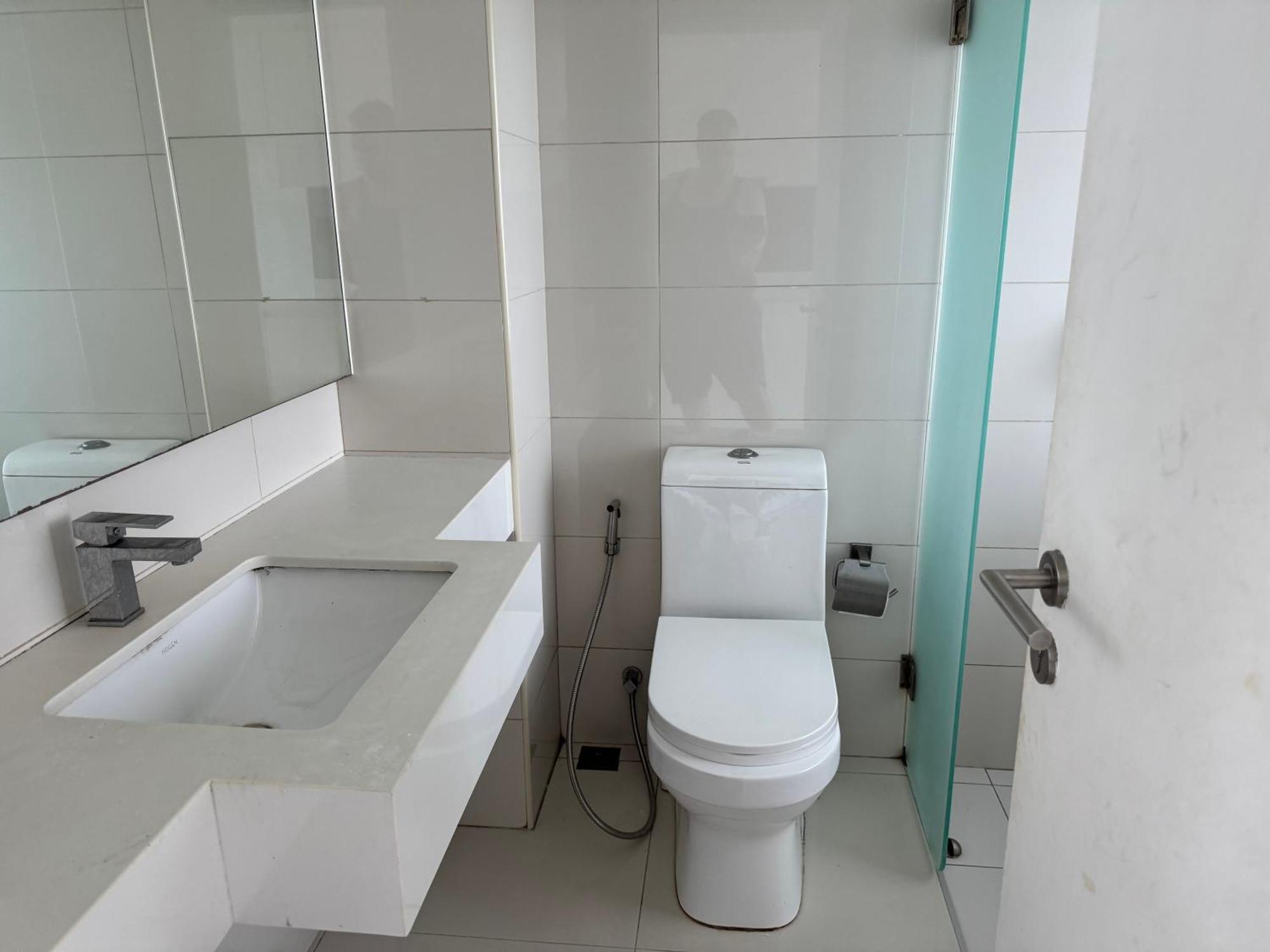 City Center Residence Pattaya Εξωτερικό φωτογραφία